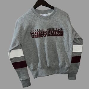 Champion sweater new with tag